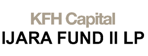 Ijarah Fund II LP