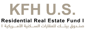 KFHC U.S Residential Estate Fund I