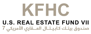 KFHC U.S. Real Estate Fund VII