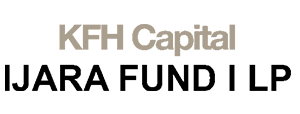 Ijarah Fund I LP