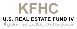 KFHC U.S. Real Estate Fund IV